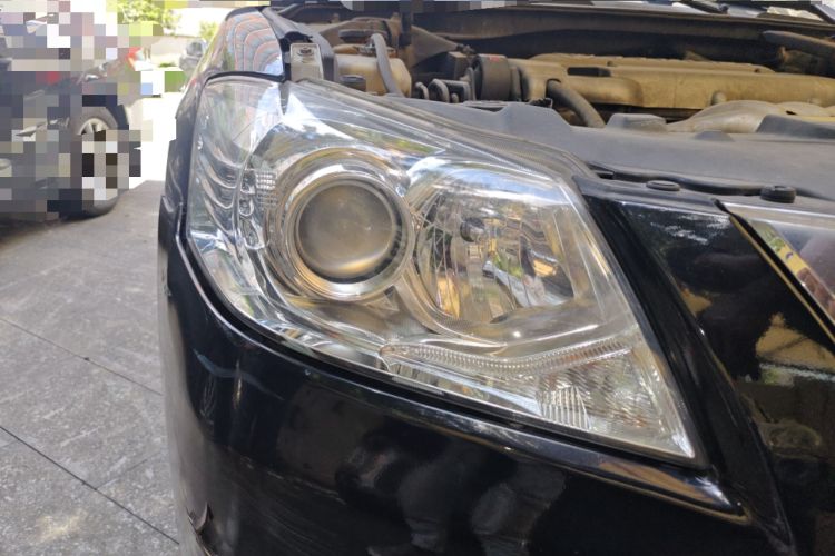 Used Toyota Camry 2011 200E Elite Sunroof Edition