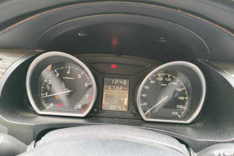 Used Zotye T600 2019 1.5T Manual Elite Edition