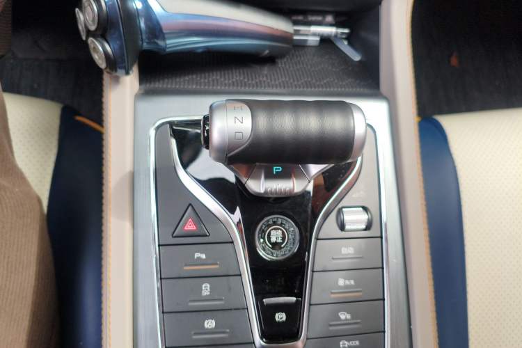 Used BYD Yuan PLUS 2023 Champion Edition 510KM Leading Model