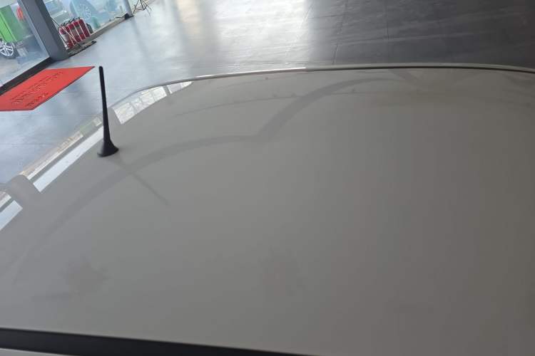 Used Bestune Pony 2025 222km Range Agile Horse