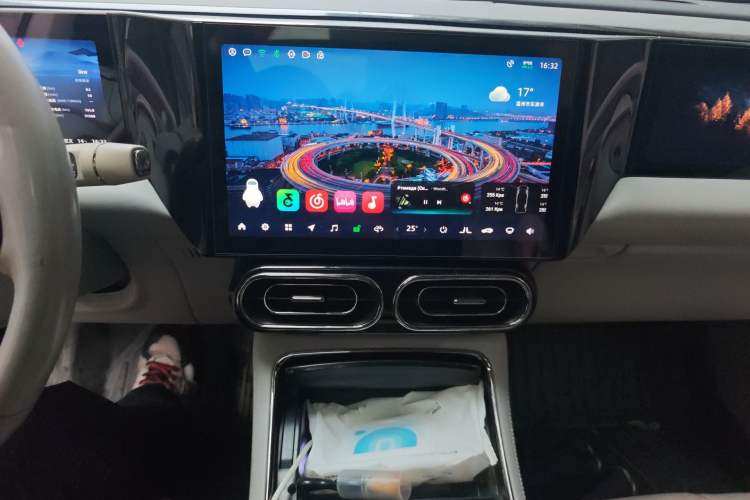 Used Leapmotor C11 2021 Luxury Edition