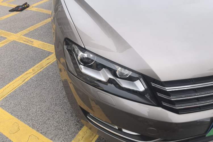 Used Volkswagen Passat 2011 2.0 TSI DSG Ultimate Edition