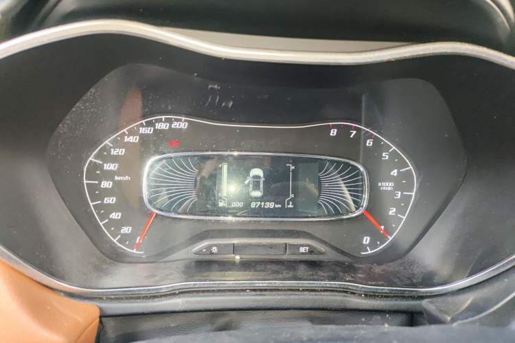 Used Baojun 510 2017 1.5L Manual Luxury Model