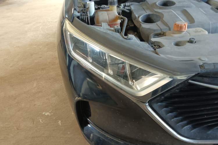 Used CHANGAN OSHAN X7 2020 1.5T Automatic Prestige Edition