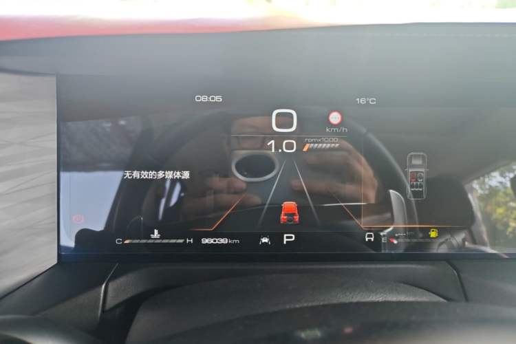 Used Tank 300 2021 Off-Road Edition 2.0T Conqueror
