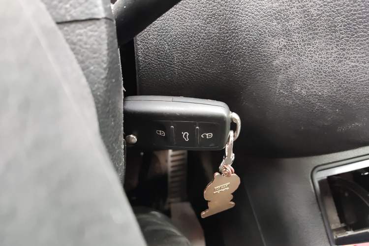 Used Volkswagen Golf 2011 1.4TSI Cross Golf