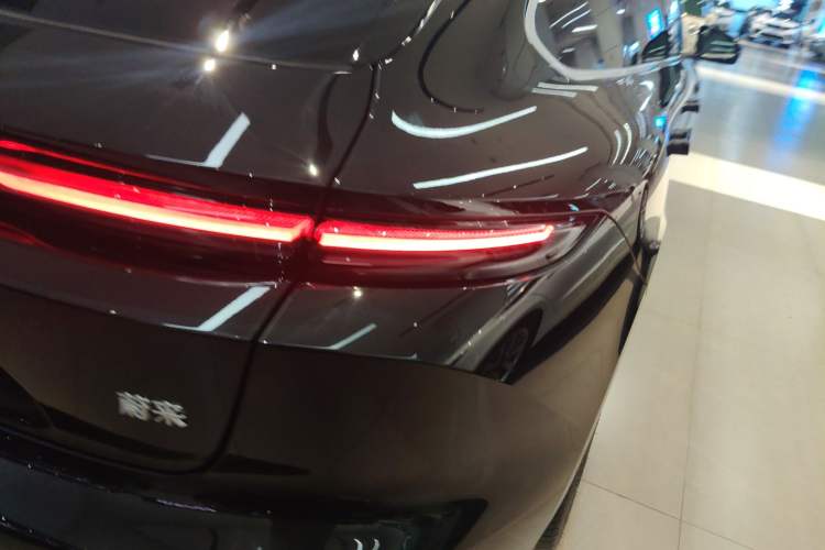 Used Nio ET5T 2025 75 kWh Touring
