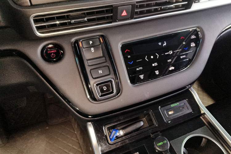 Used Honda Elysion 2024 2.0L eHEV Luxury Edition