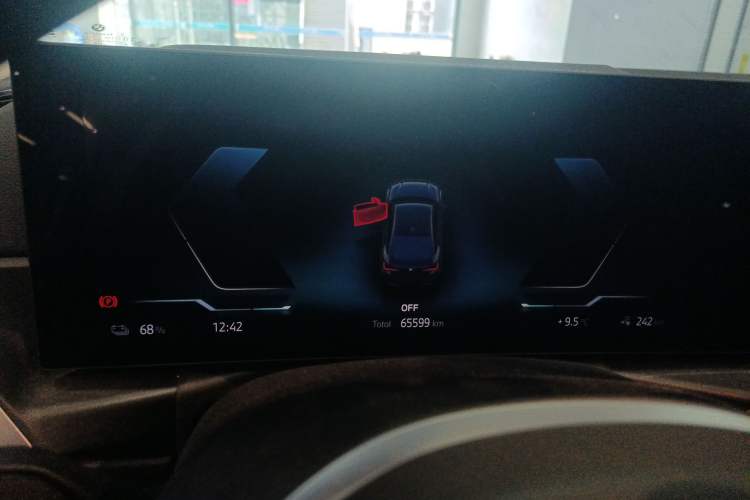 Used BMW i4 2023 eDrive35
