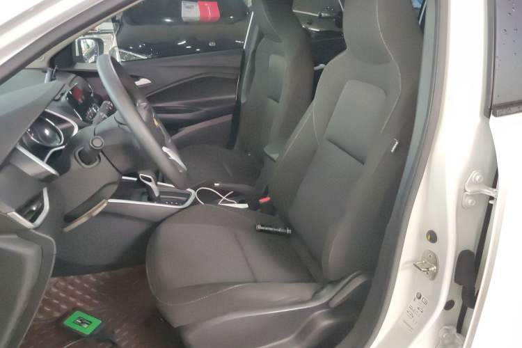 Used Chevrolet Cavalier 2020 325T Automatic Enjoyment Edition