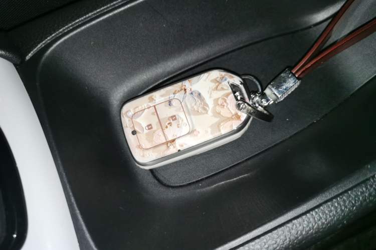 Used Honda Fit 2021 1.5L CVT Trendy Version
