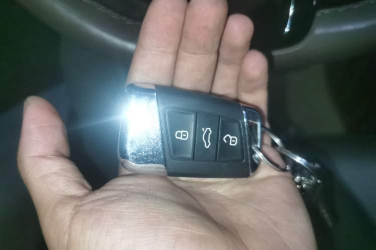 Used Volkswagen Passat 2019 330TSI Elite Edition China V Standard