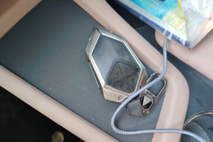 Used Deepal SL03 2022 1.5L 1200 Extended-Range Version
