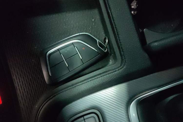 Used Cadillac CT5 2020 Updated 28T Leading Sporty Version Interior 1