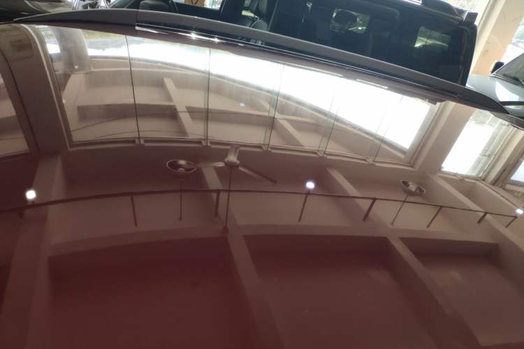 Used Nissan Qashqai 2022 2.0L CVT XV Smart Enjoyment Version Roof