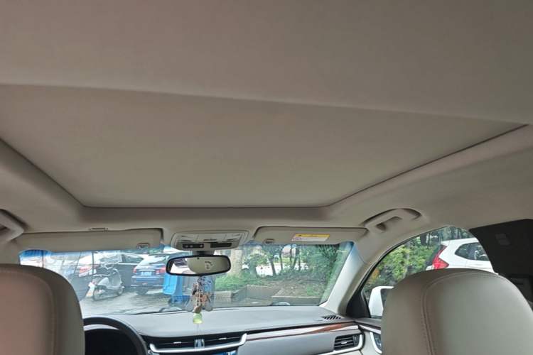 Used Cadillac XTS 2016 28T Elite Edition