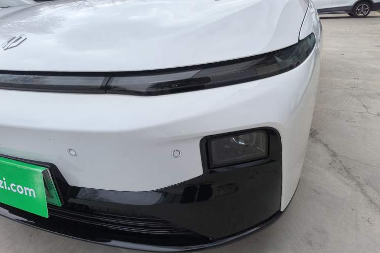 Used Leapmotor B01 2025 650 LiDAR Edition
