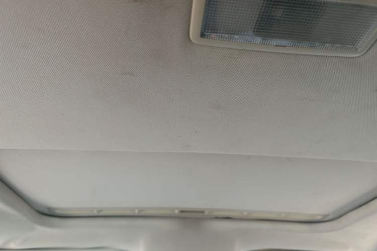 Used Bestune B70 2014 2.0L automatic luxury version
