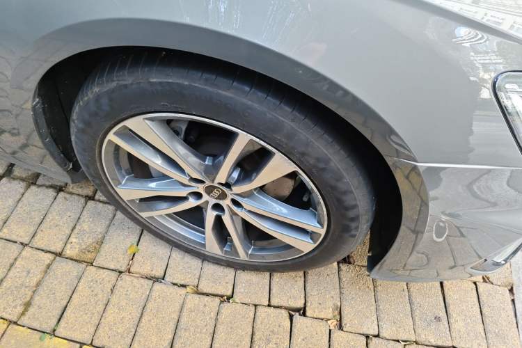 Used Audi A6 2023 Avant Futurist 45 TFSI Prestige Dynamic Edition
