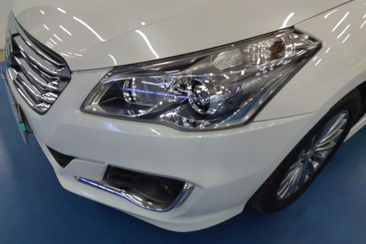 Used Suzuki Alivio 2015 1.6L Automatic Enjoyment Model