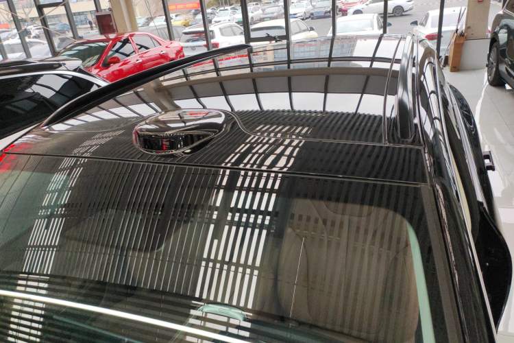 Used Leapmotor C11 2026 All-Electric 640 LiDAR Prestige Edition
