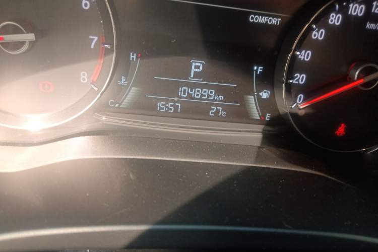 Used Honda Avancier 2017 370TURBO Four-Wheel Drive Prestige Edition