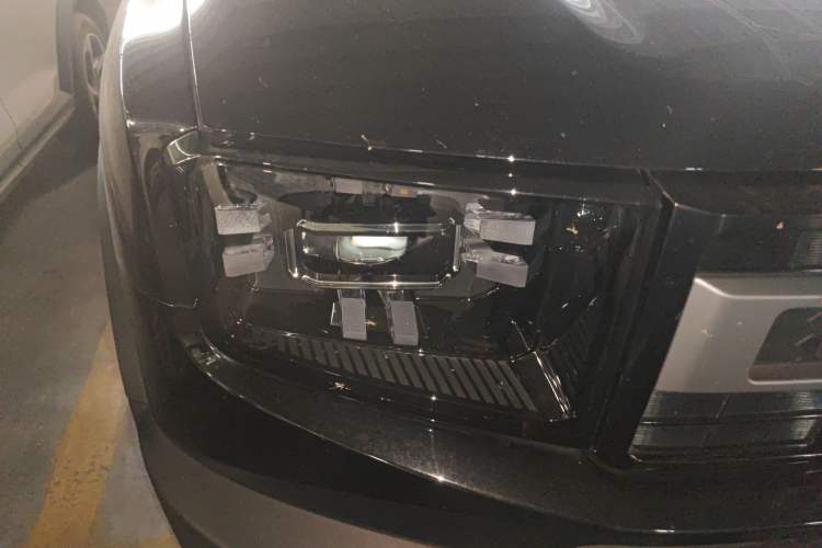 Used JETOUR Freelander 2025 2.0TD Automatic All-Terrain