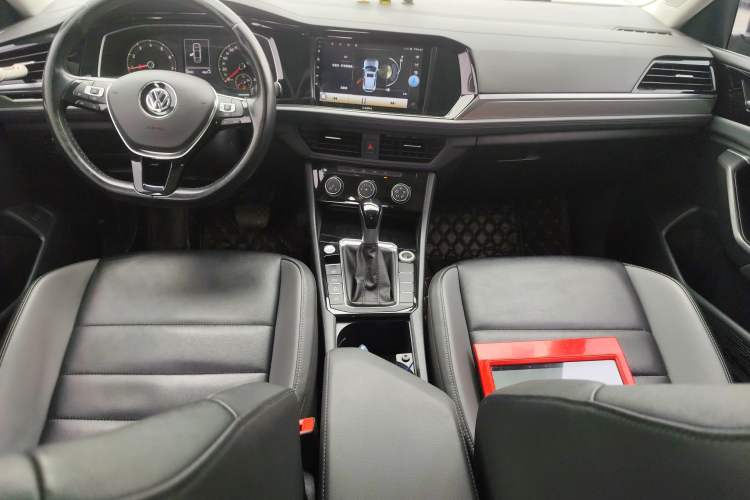 Used Volkswagen Sagitar 2019 200TSI DSG Comfort Version China VI Standard
