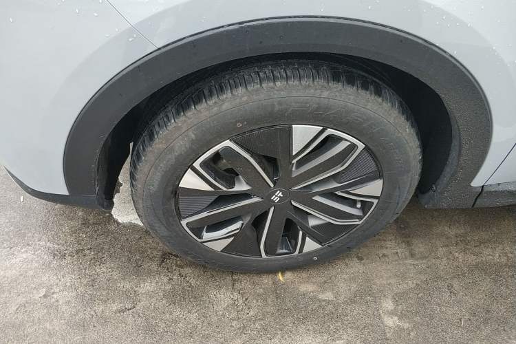 Used JETOUR Shanhai Shanhai L7 2024 1.5T 120km ULTRA 7-Seater
