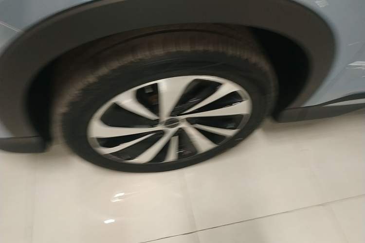 Used BYD Song PLUS New Energy 2024 HONOR Edition DM-i 150km Flagship PLUS