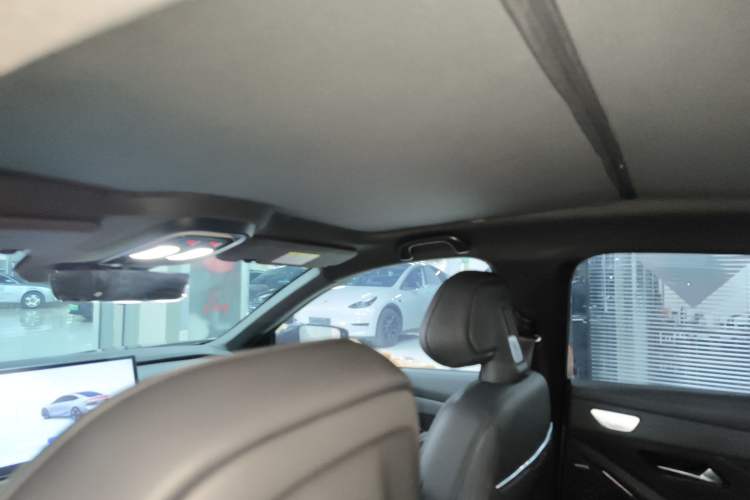 Used Deepal SL03 2024 530 Plus Pure Electric Version