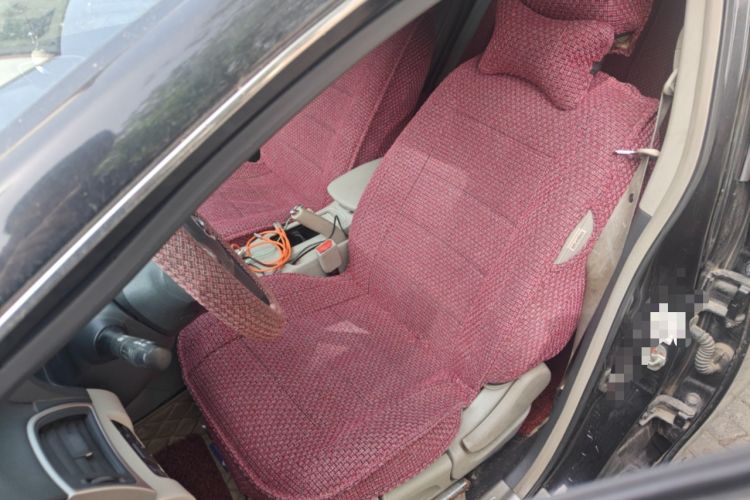 Used Nissan Sylphy 2016 1.6 XL Manual Luxury Edition