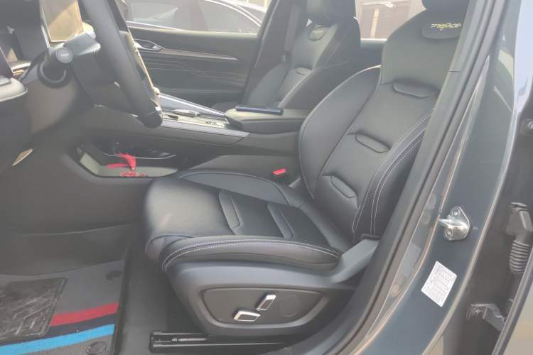 Used Geely Auto Preface 2023 1.5TD Kunlun Edition