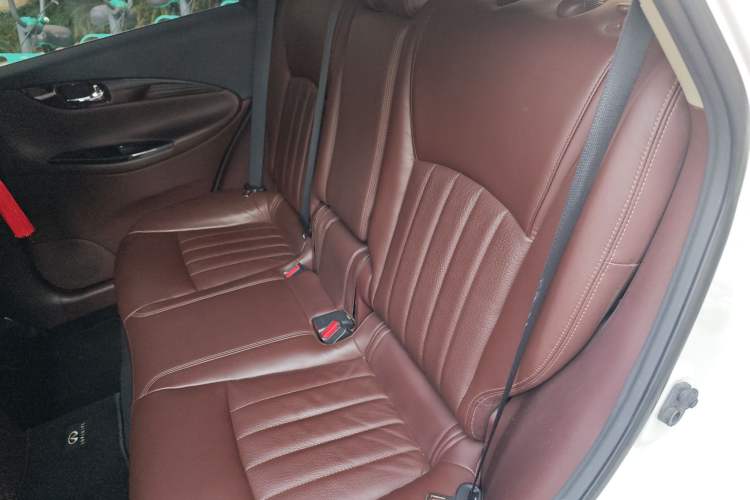 Used Infiniti QX50 2015 2.5L Deluxe Edition