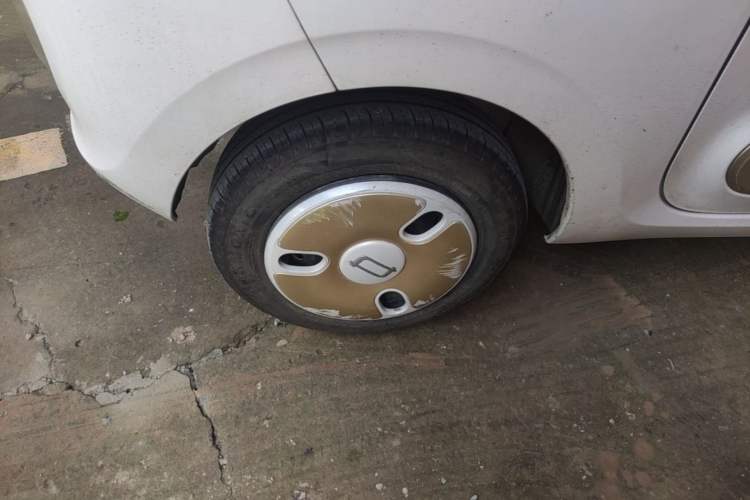 Used Bestune Pony 2024 170km Range Energizing Horse
