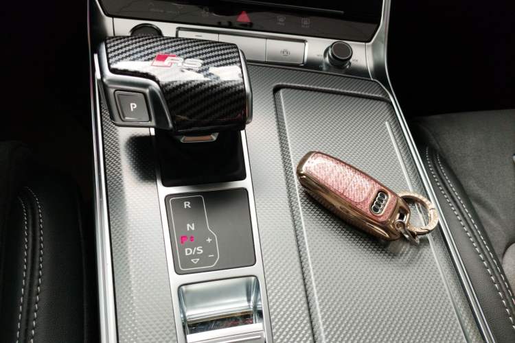 Used Audi A6L 2024 45 TFSI Prestige Dynamic Edition
