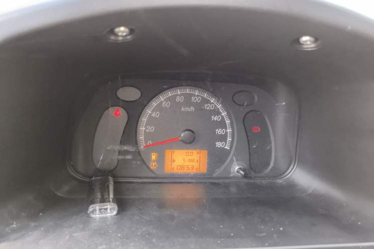 Used Wuling Zhiguang 2023 1.5L Practical Version 5/7 Seats