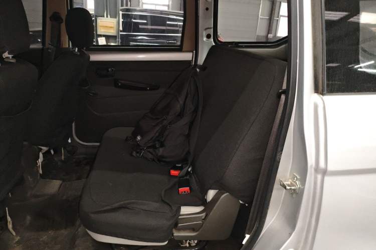 Used Wuling Hongguang 2018 1.2L Classic S Base Model