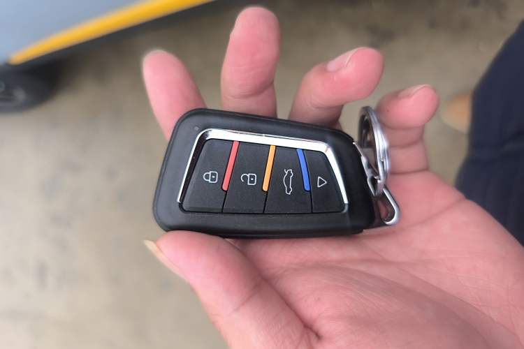 Used SOL X6 2022 1.5T DCT Intelligent Drive Version
