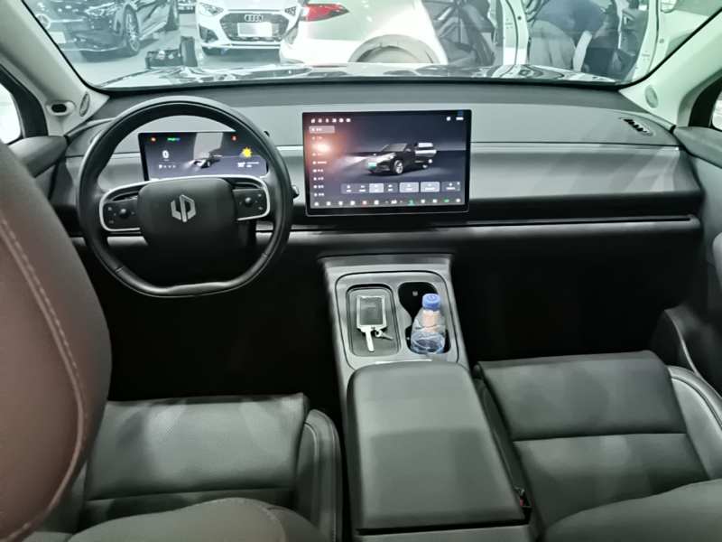 Used Leapmotor C10 2026 530 Comfort Edition — 9