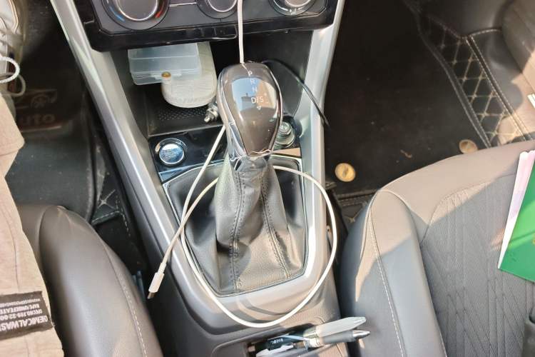 Used Volkswagen T-Cross 2020 1.5L Automatic Comfort Edition
