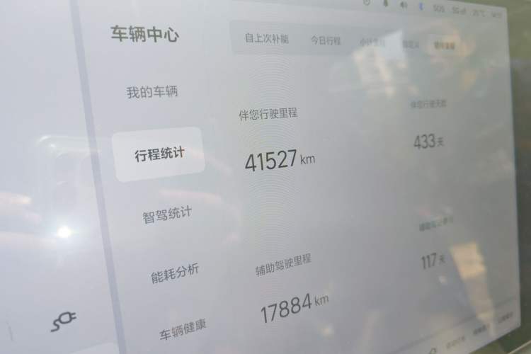 Used Li Auto L6 2024 Max
