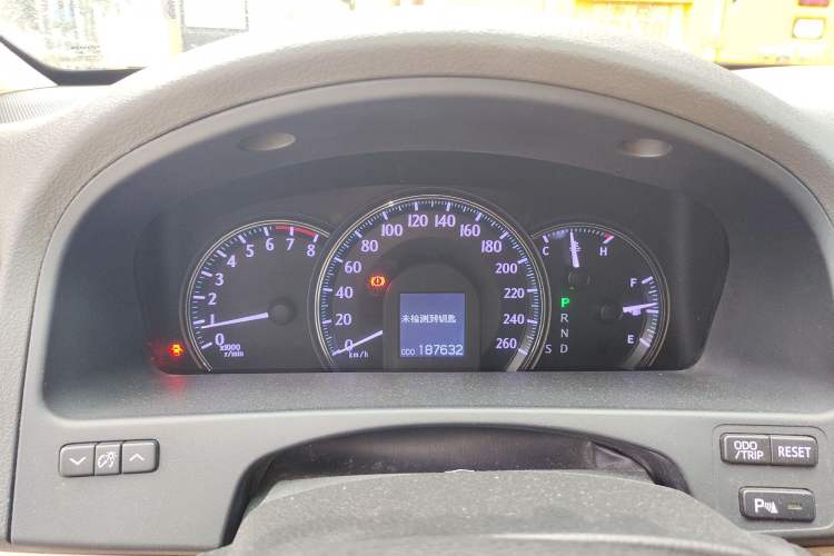 Used Toyota Crown 2012 3.0L Royal Saloon