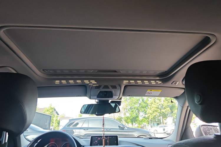 Used BMW 3 Series 2017 320Li Fashion Model
