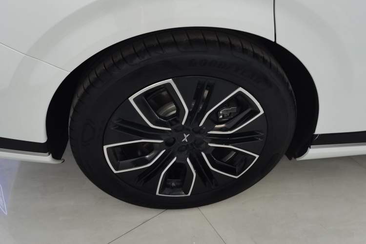 Used XPeng G9 2025 625 Long-Range Max