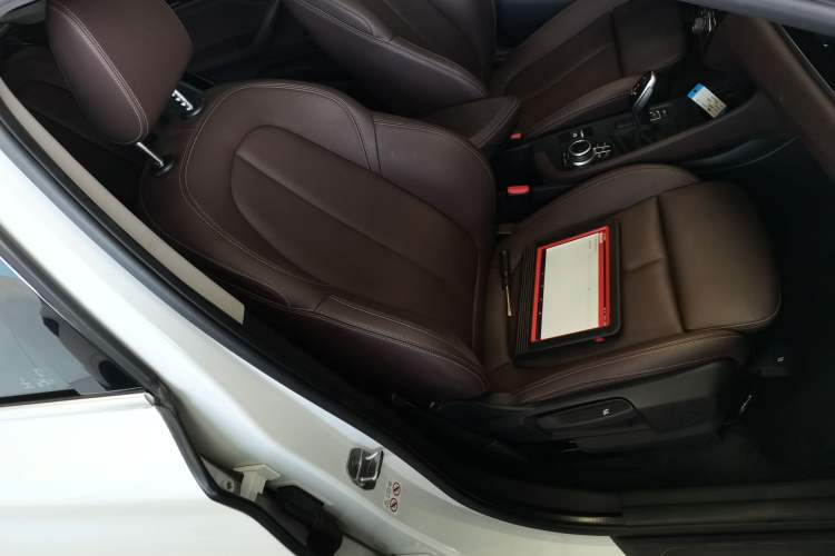 Used BMW X1 2022 sDrive20Li Fashion Model
