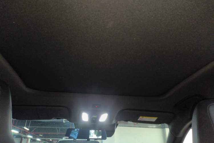 Used Dongfeng Aeolus L7 New Energy 2024 205 Pro
