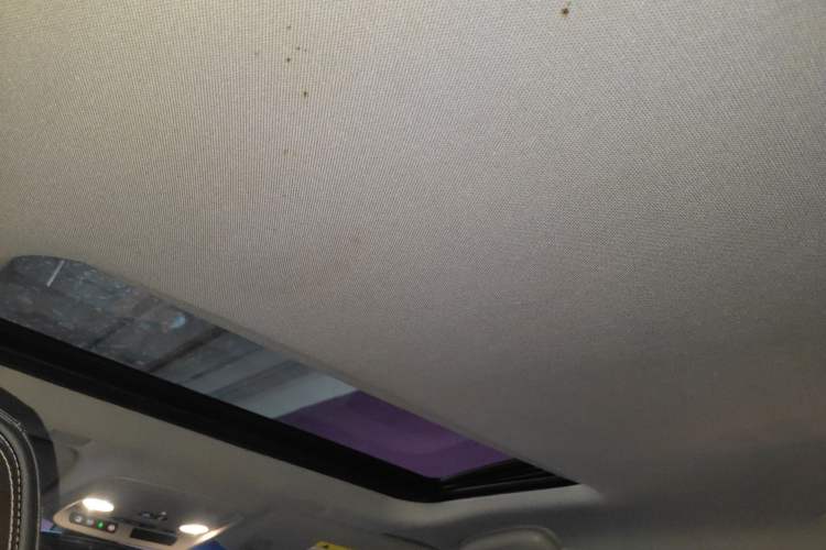 Used Cadillac ATS-L 2017 28T Fashion Edition Headliner