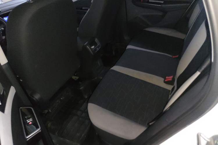 Used Jetta VS5 2023 280TSI Automatic Trend Edition