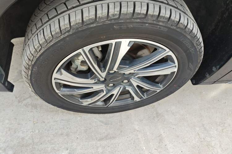 Used SAIC MAXUS G90 2022 2.0T Interstellar Six-Seater Edition